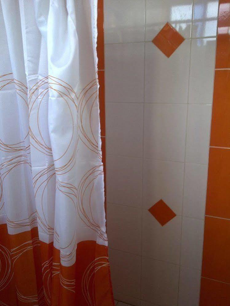 Hotel Ventura Риобамба Екстериор снимка