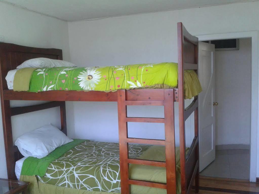 Hotel Ventura Риобамба Екстериор снимка